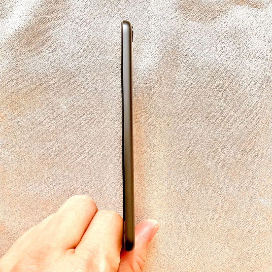 グレイ iPod touch 第7世代 128GB アイポッド 本体x