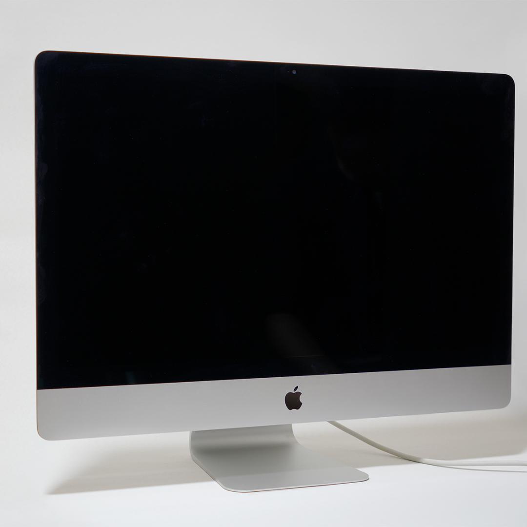 iMac 2013 27インチ Core i5 12GB HDD 1TB