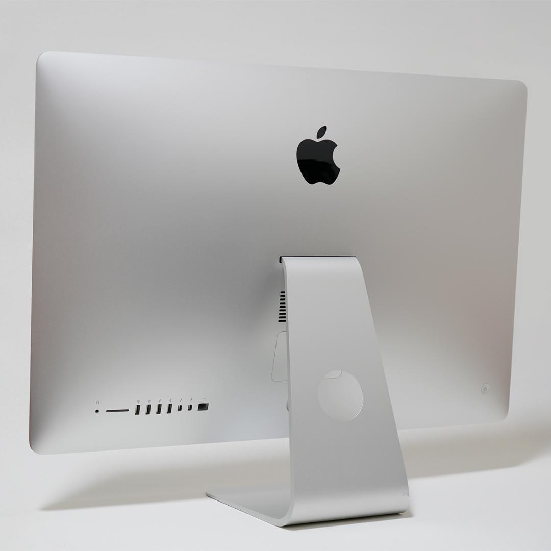 iMac 2013 27インチ Core i5 12GB HDD 1TB