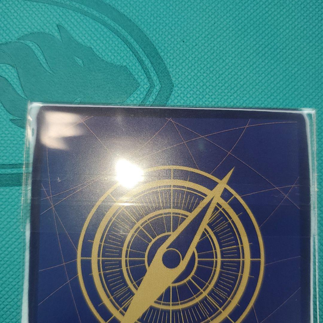 ワンピースカードゲーム フラッグシップ ロロノア・ゾロ ST21-015