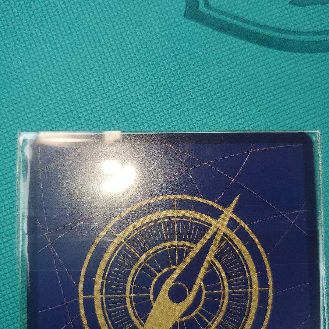 ワンピースカードゲーム フラッグシップ ロロノア・ゾロ ST21-015