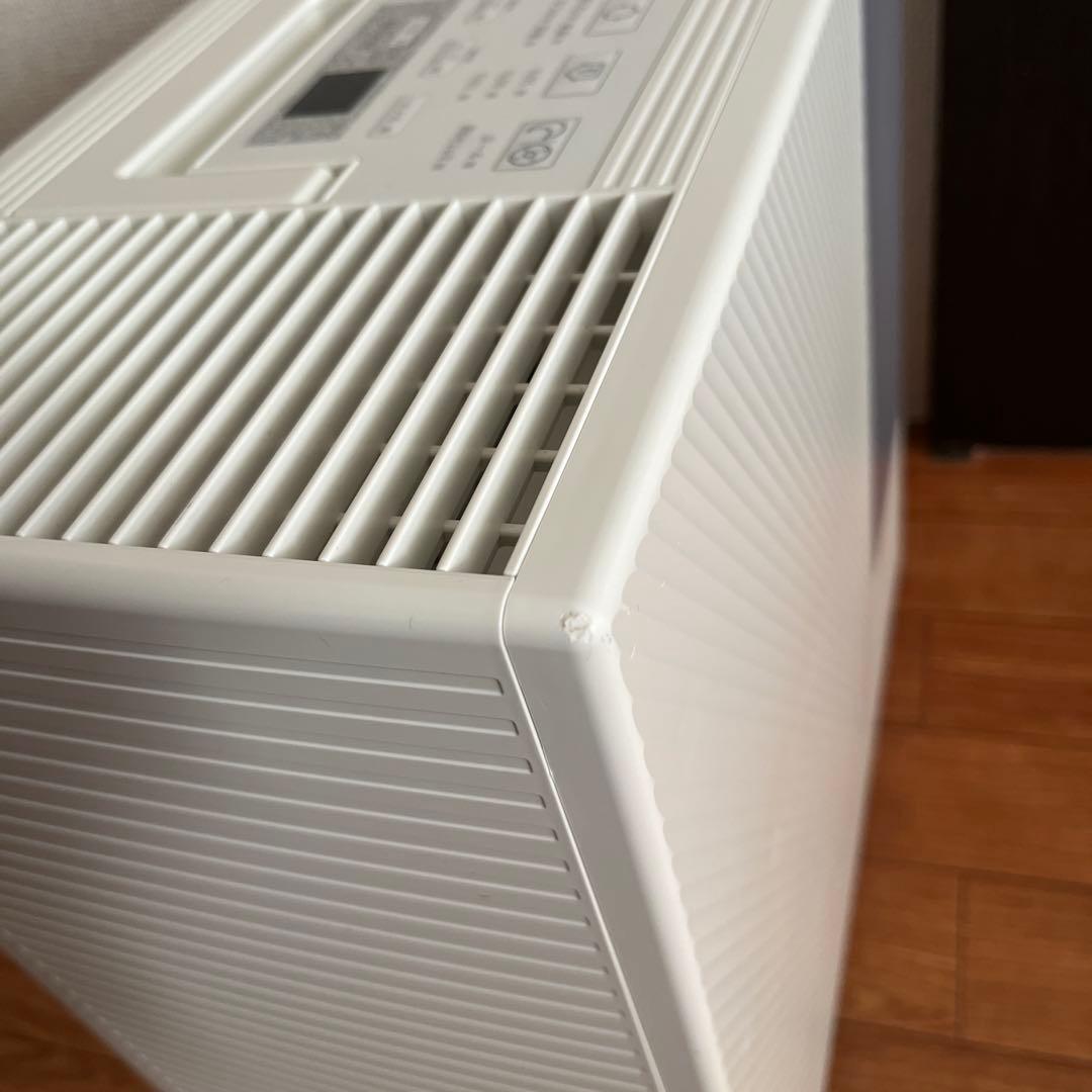 ダイニチ HD-RX920 加湿器 ホワイト 2020年製