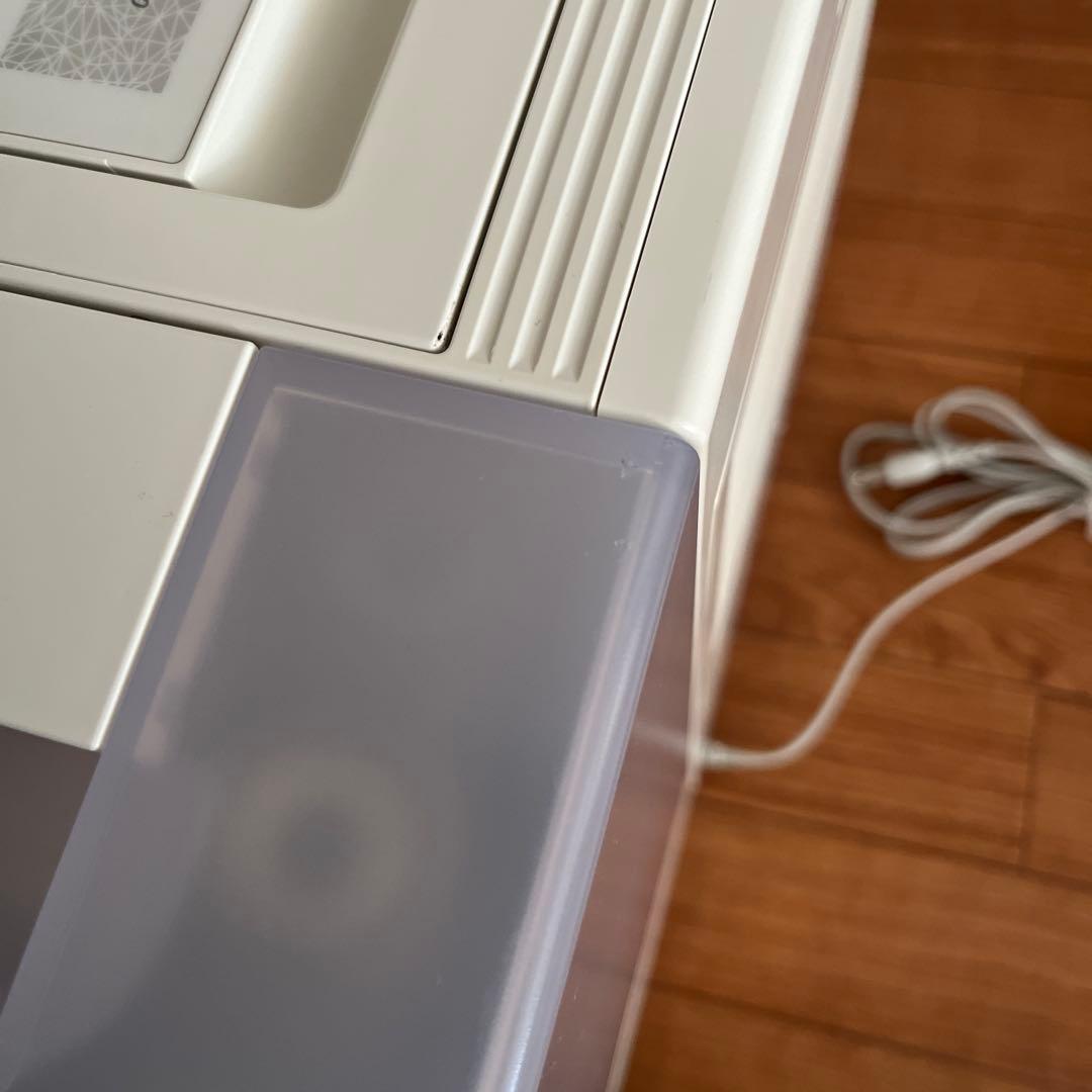 ダイニチ HD-RX920 加湿器 ホワイト 2020年製