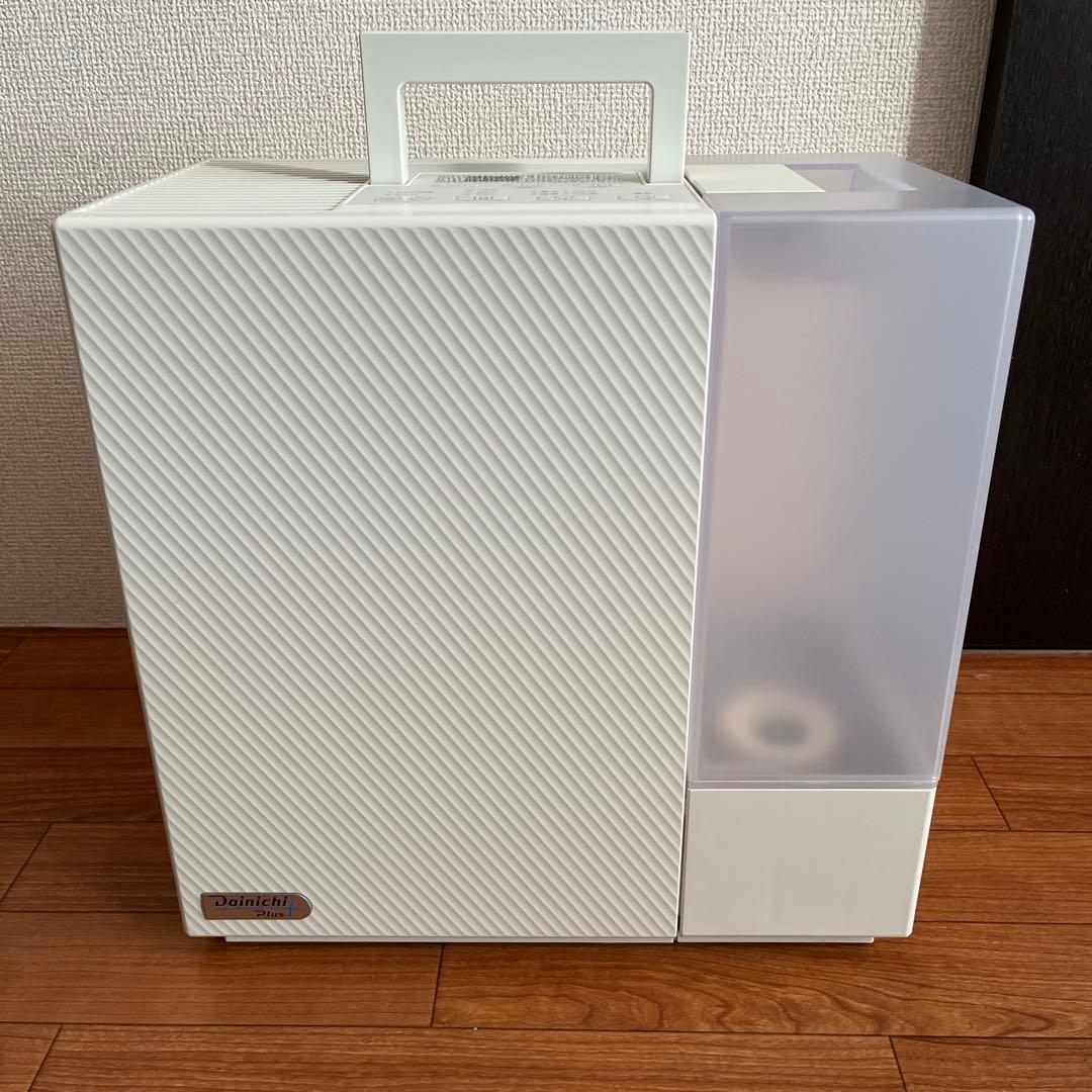 ダイニチ HD-RX920 加湿器 ホワイト 2020年製