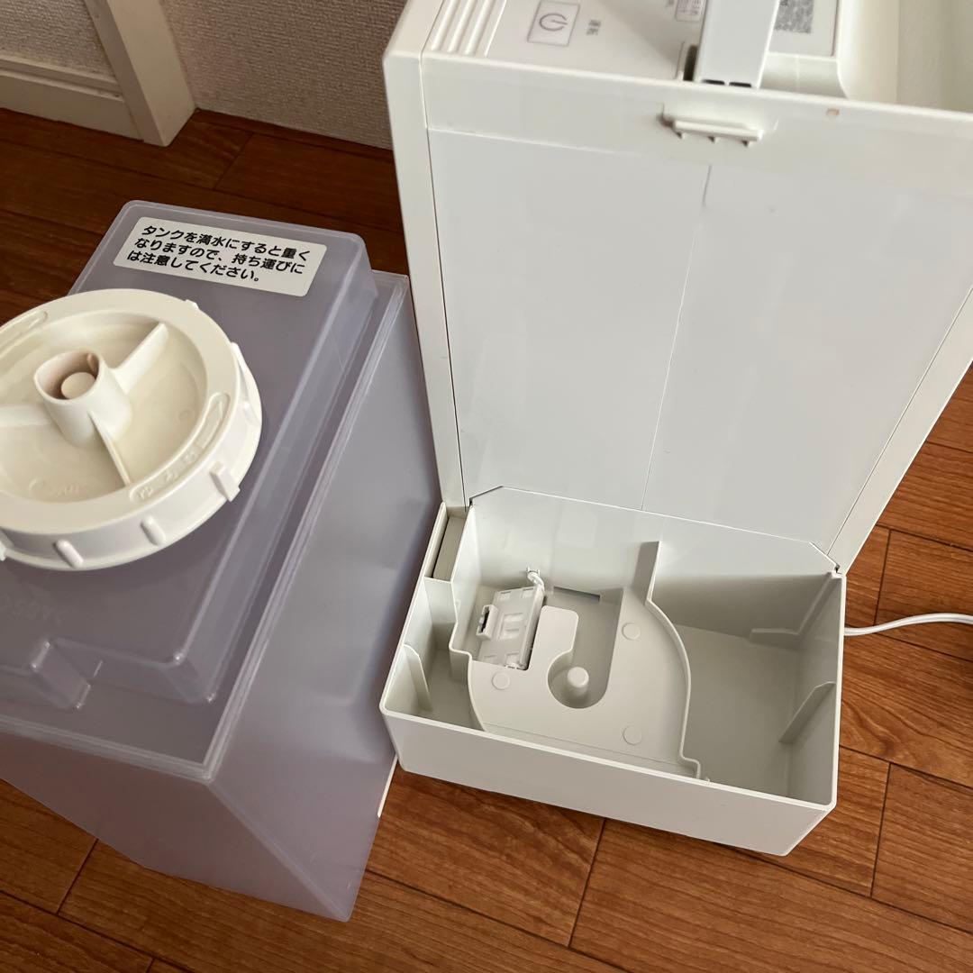 ダイニチ HD-RX920 加湿器 ホワイト 2020年製