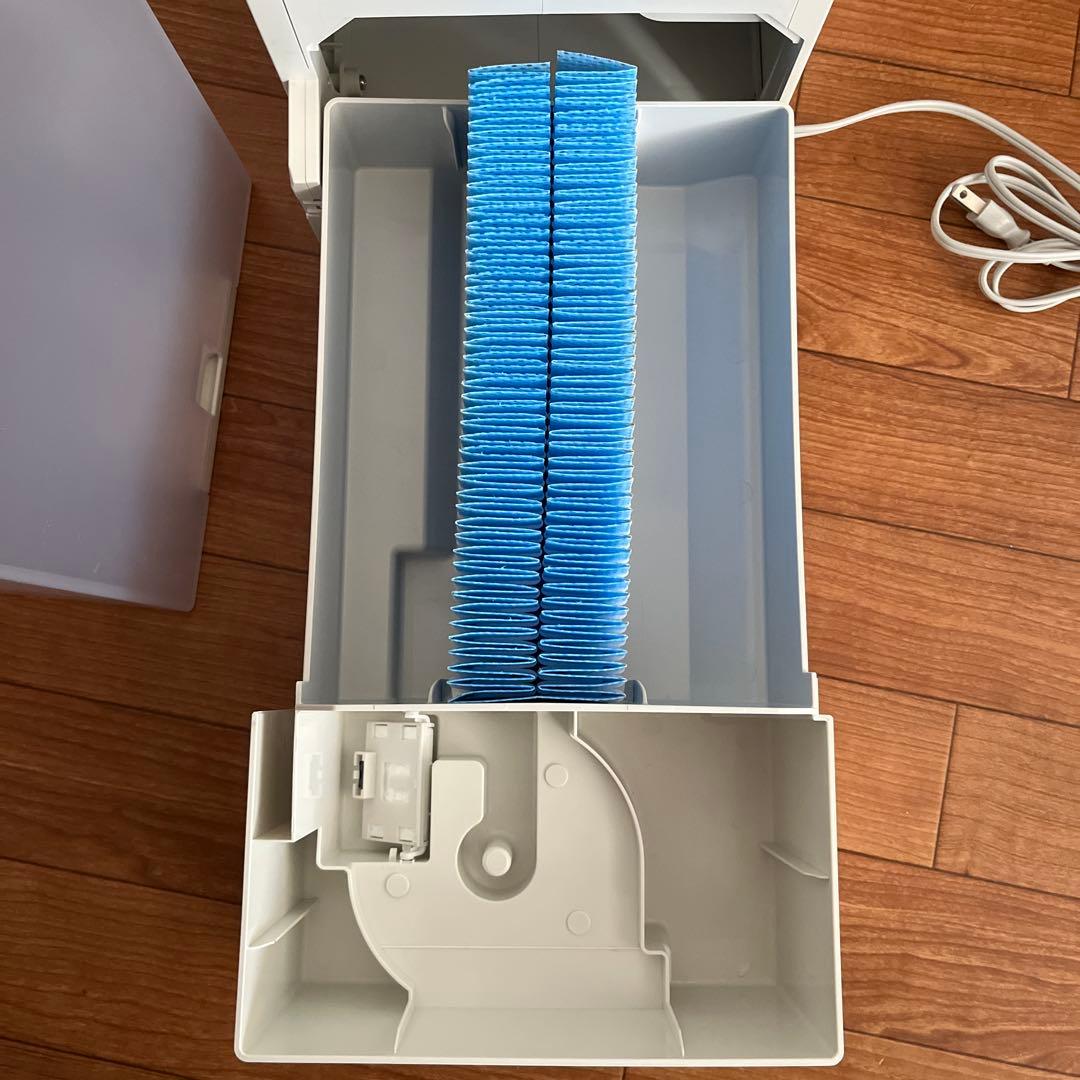 ダイニチ HD-RX920 加湿器 ホワイト 2020年製