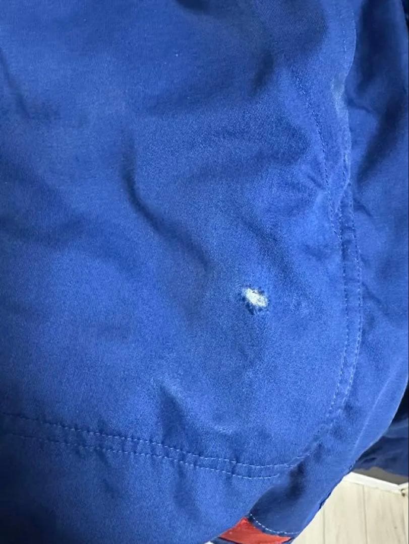 Keeper1級つなぎ5着＋ブルゾン2着セット