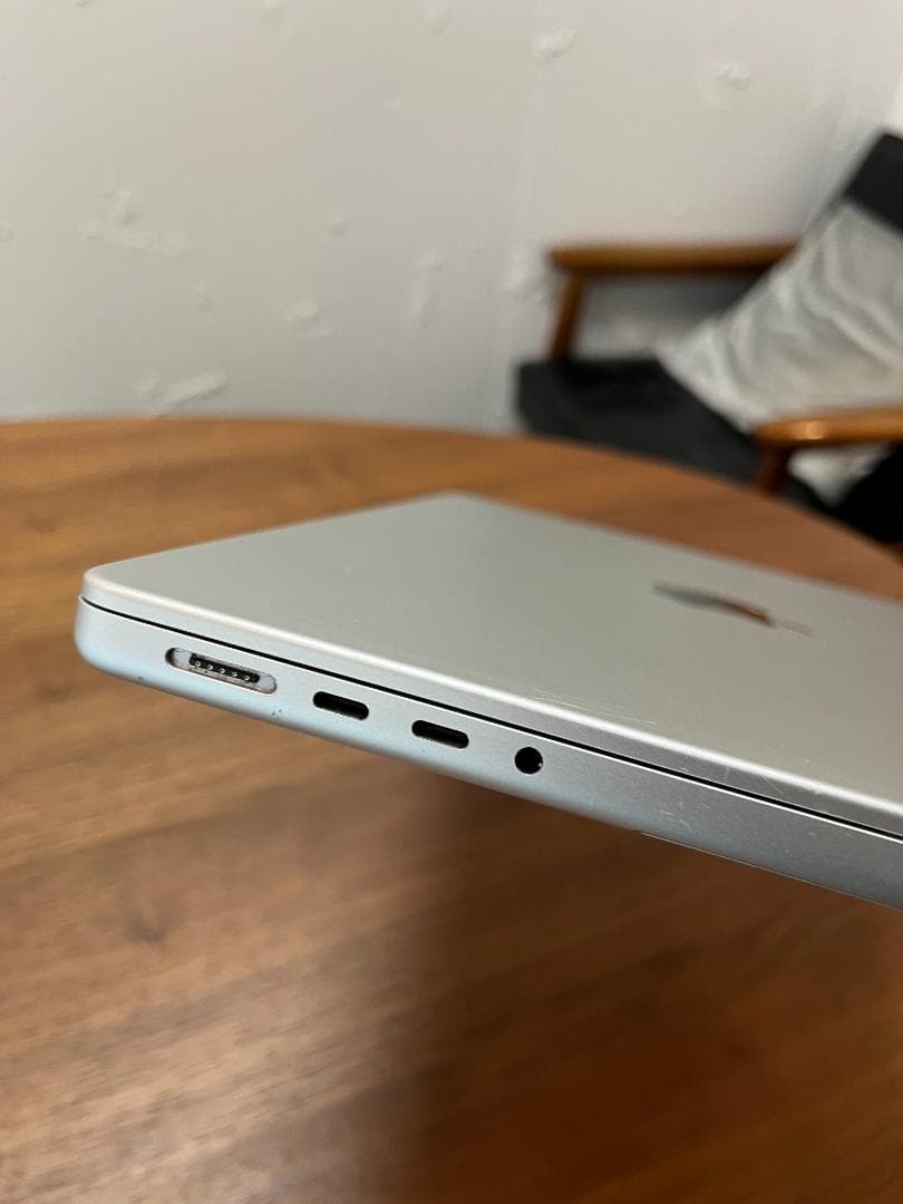 MacBook本体 Macbook Pro 14.2 2021M1Pro 16GB 512GB
