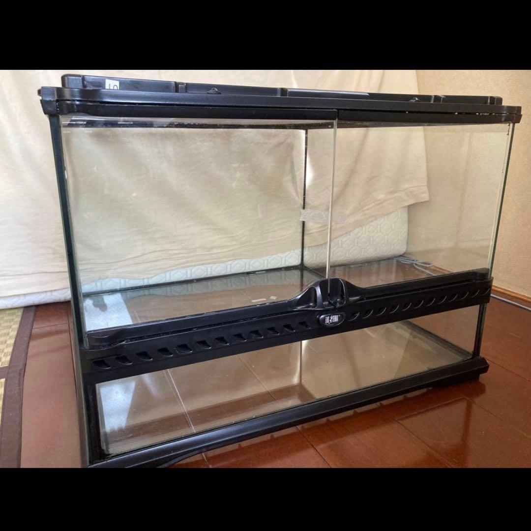 GEX EXOTERRA エキゾテラ　グラステラリウム　4530