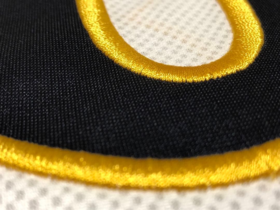 WBC 2006 侍ジャパン 王貞治 ユニフォーム　ミズノ　刺繍　レア