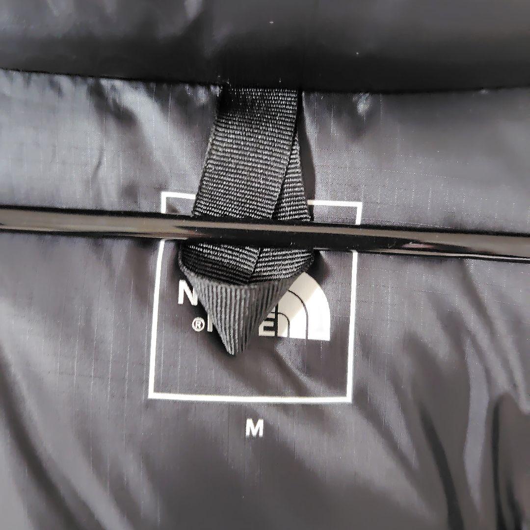 希少カラー ブラウンTHE NORTH FACE ビレイヤーパーカー