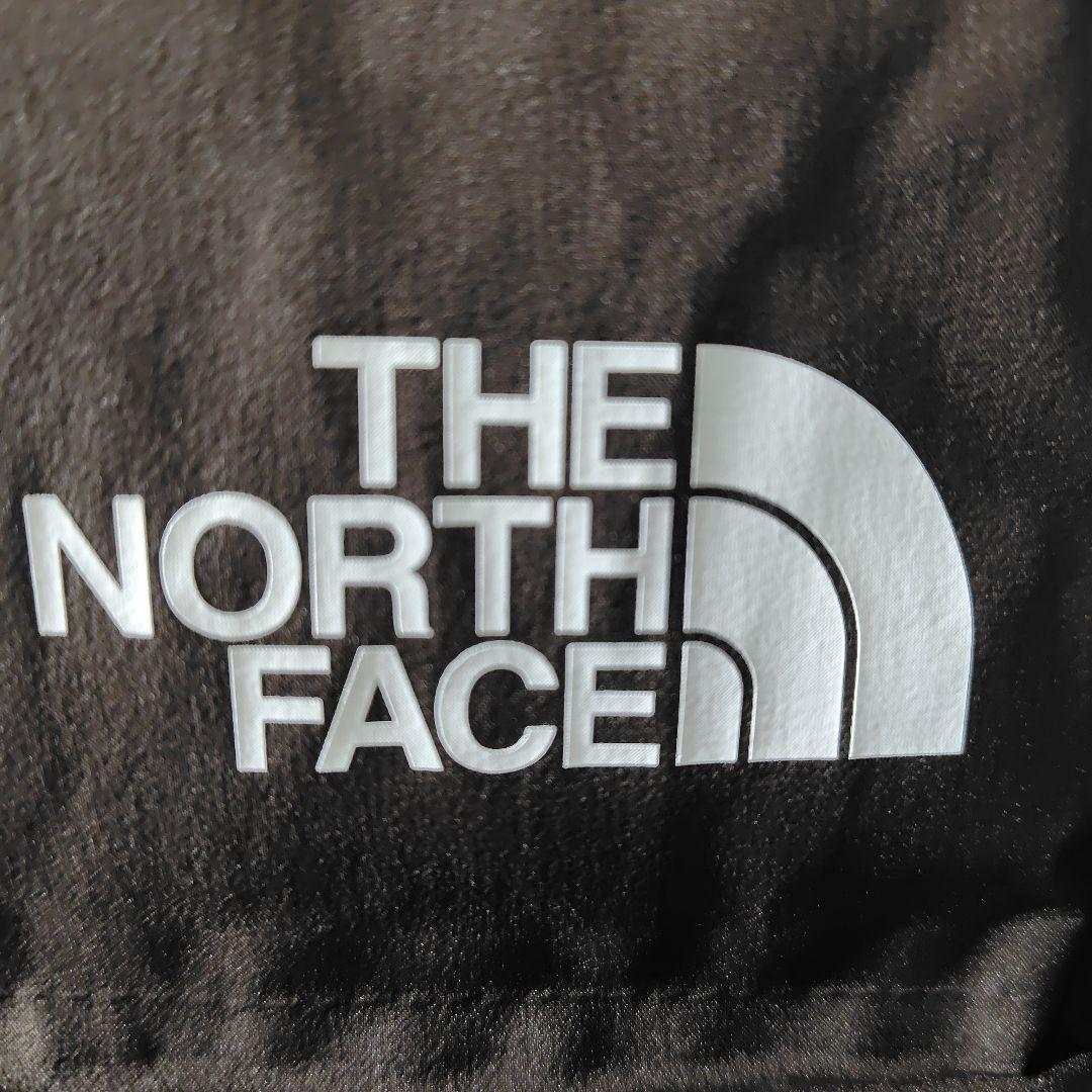 希少カラー ブラウンTHE NORTH FACE ビレイヤーパーカー