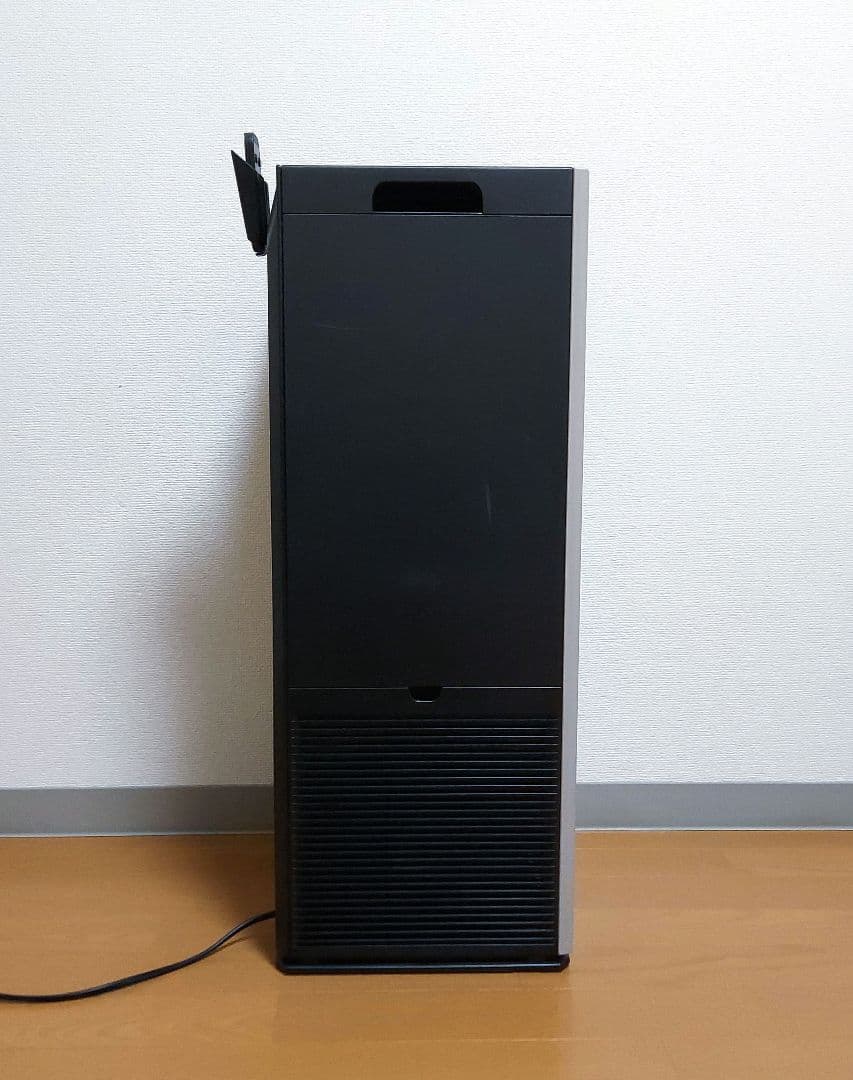 ダイキン 加湿空気清浄機 MCK55Z-C 加湿機能不具合あり 現状品