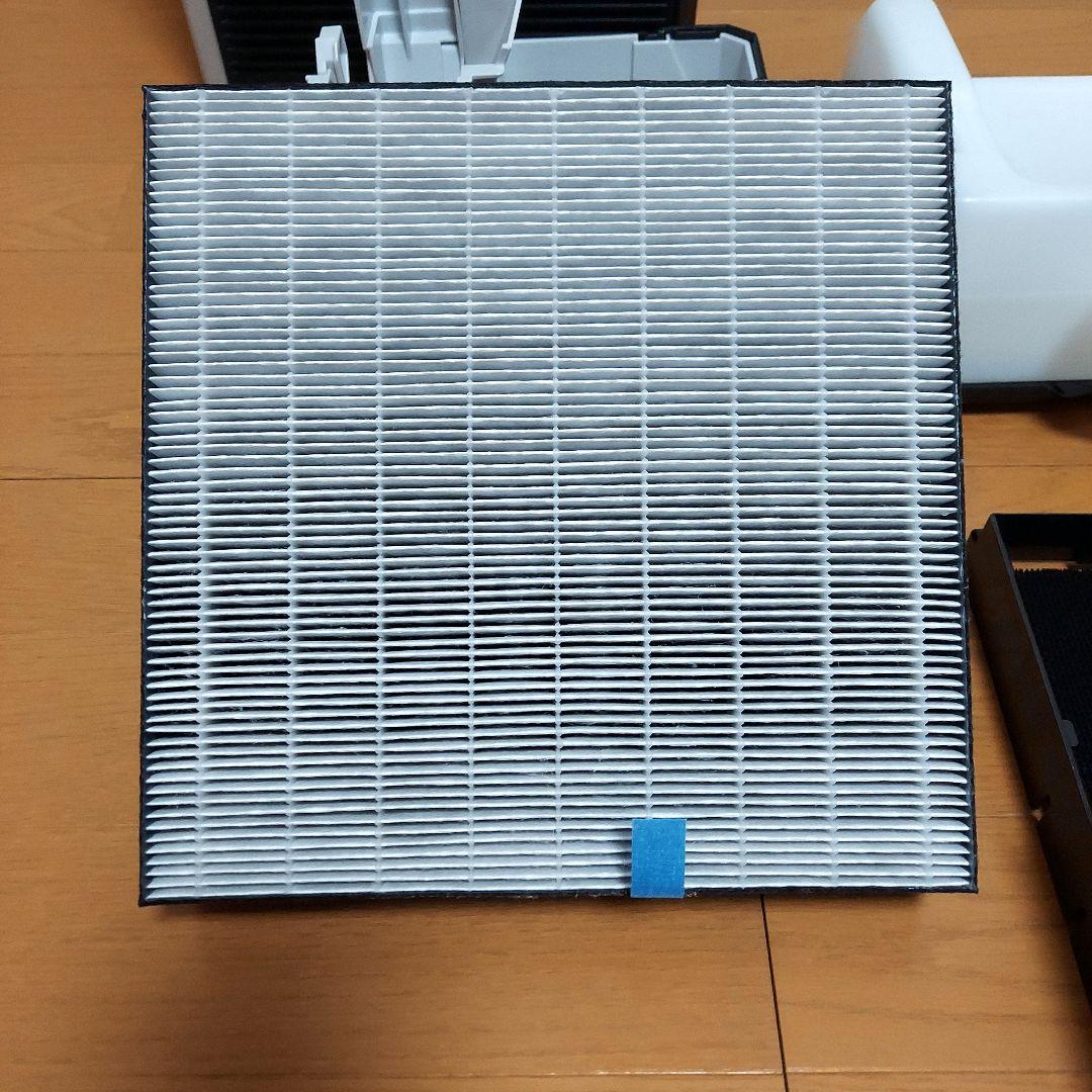 ダイキン 加湿空気清浄機 MCK55Z-C 加湿機能不具合あり 現状品