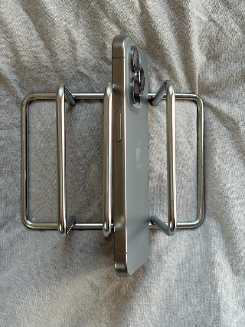 iPhone 15 Pro 256GB 香港版