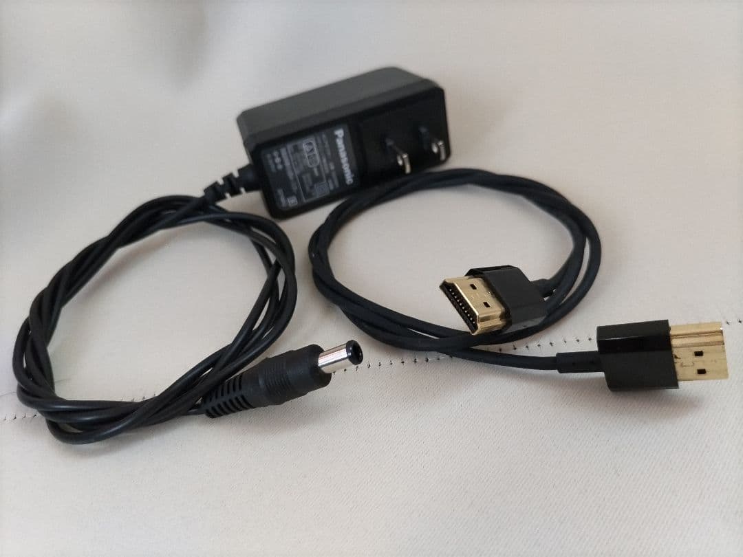 Panasonic BDプレイヤー BD90