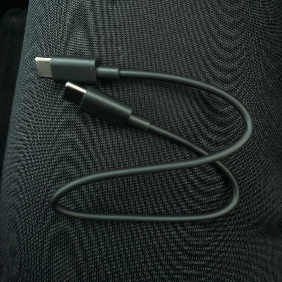 SHOKZ Open fit2 ブラック