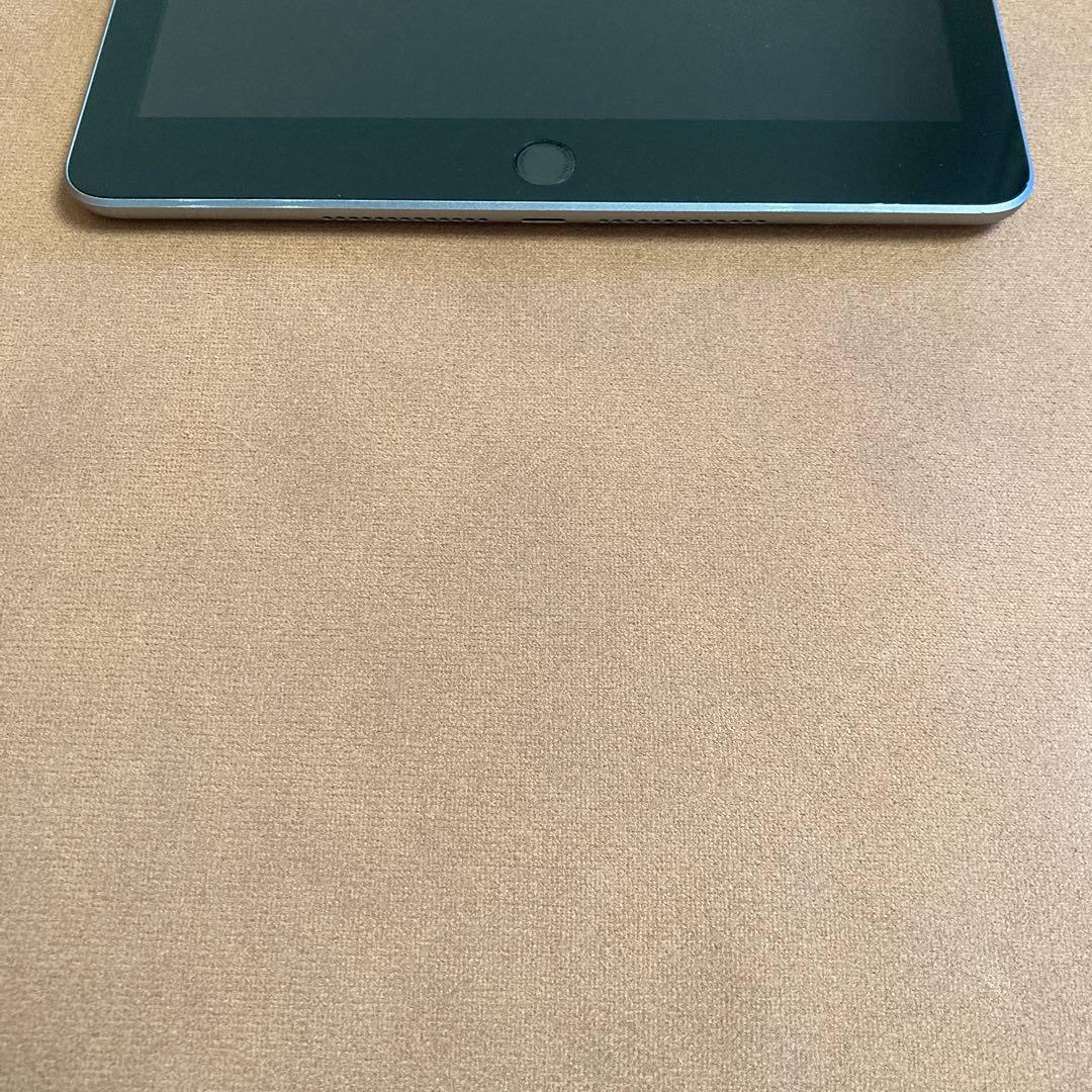 119【早い者勝ち】iPad6 第6世代 128GB WIFIモデル☆