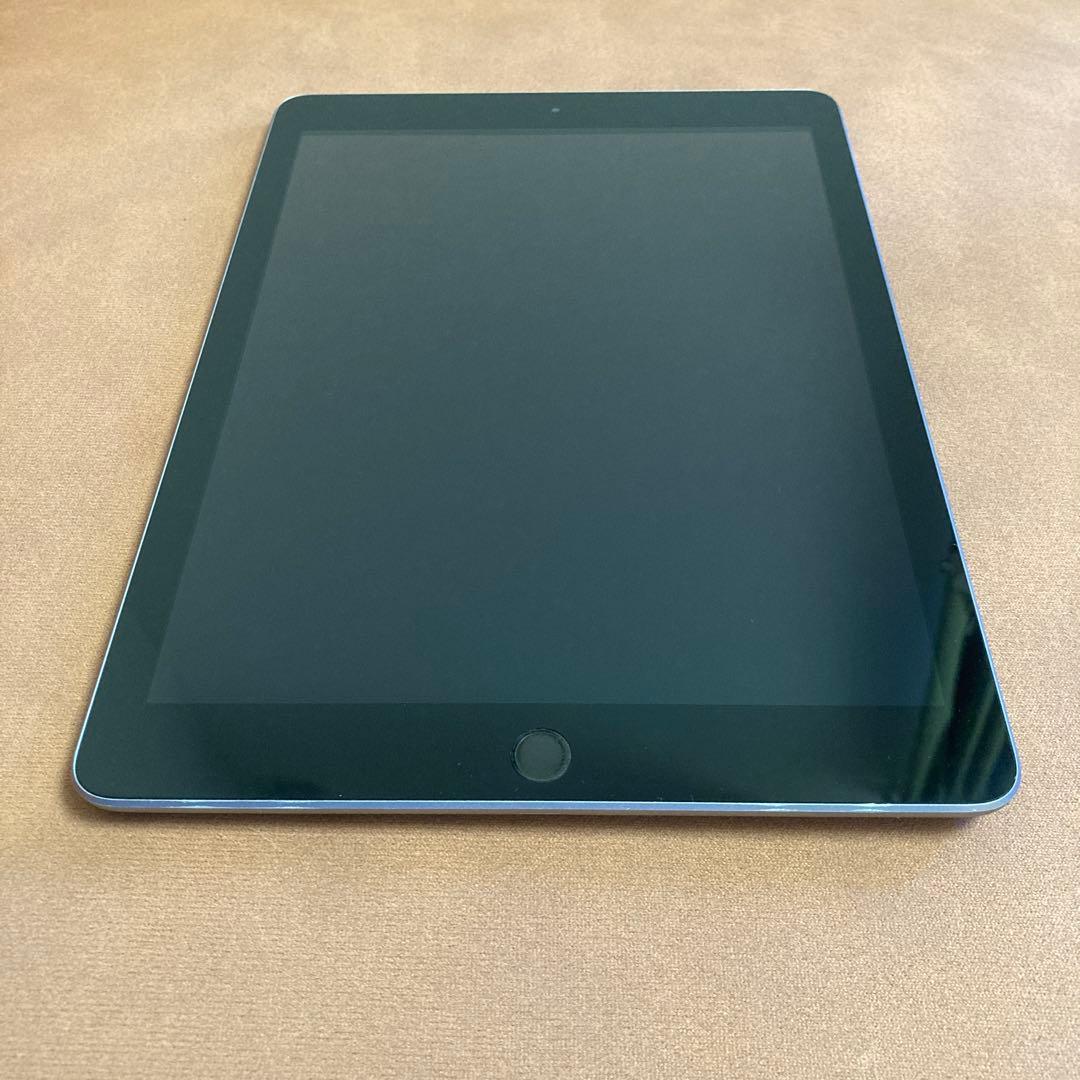119【早い者勝ち】iPad6 第6世代 128GB WIFIモデル☆