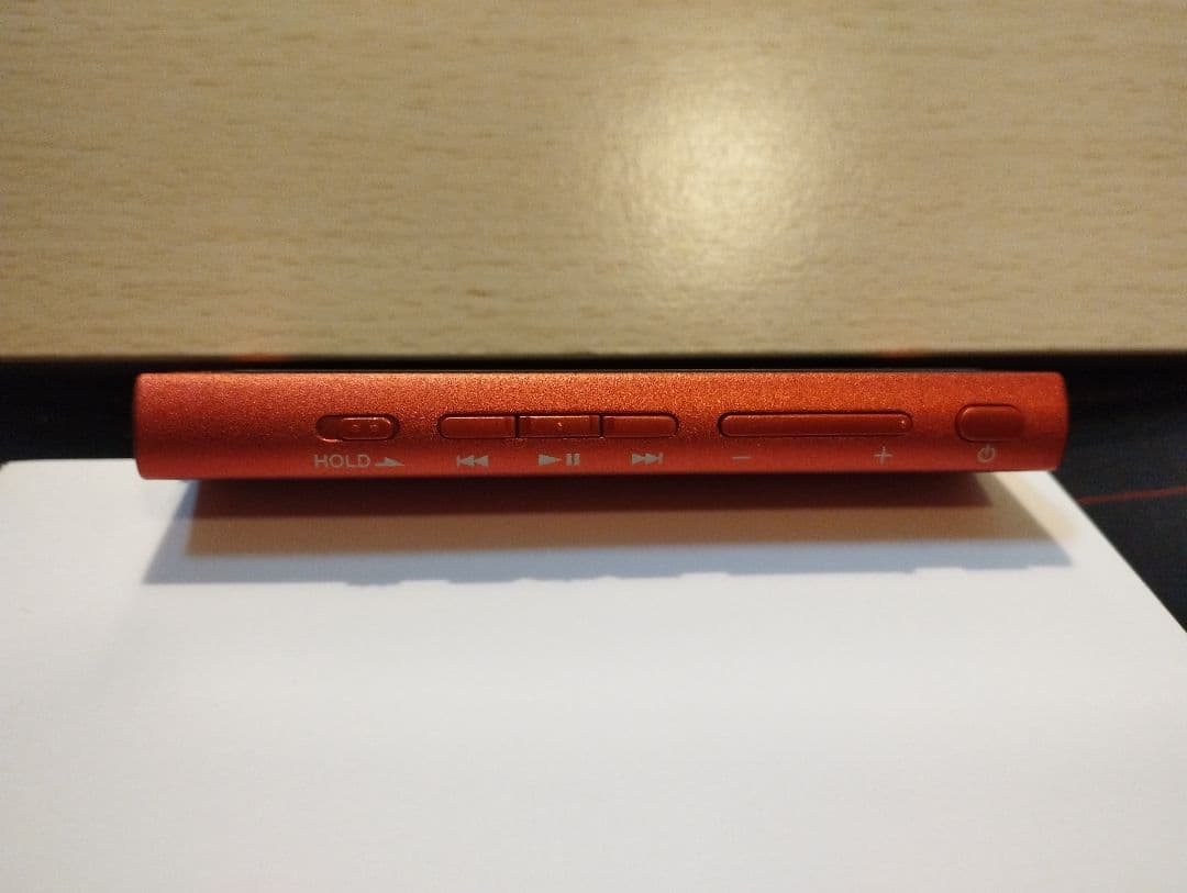 ウォークマン　ソードアート・オンライン 　アスナコラボモデル