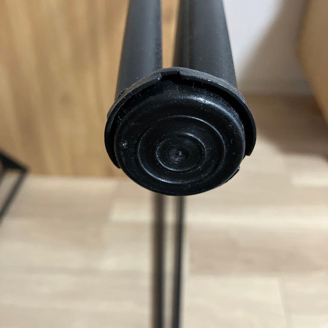 ワンルーム】コンパクト ダイニングテーブル椅子セット　2人用