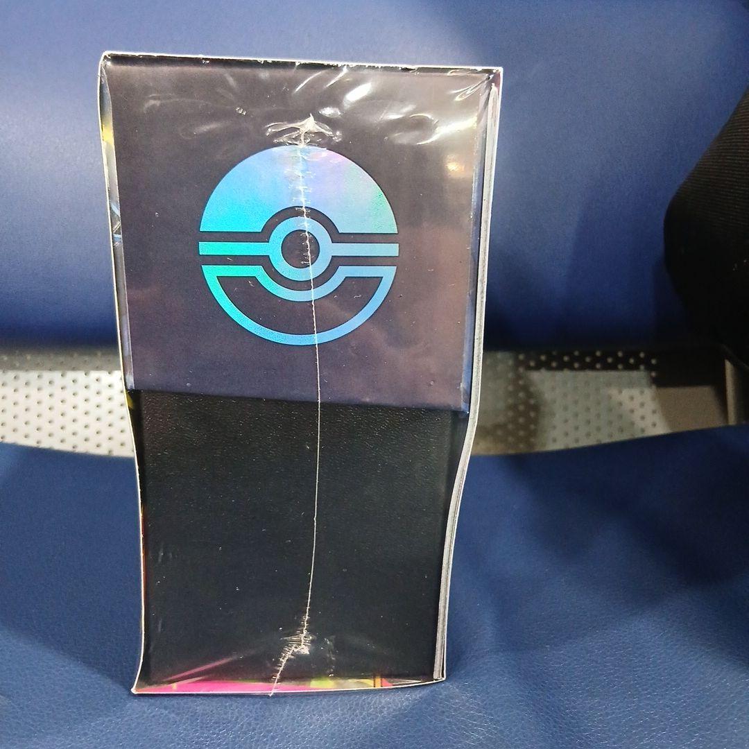 ポケモンTCG メガエボリューション ファンタズマルフレイムズ