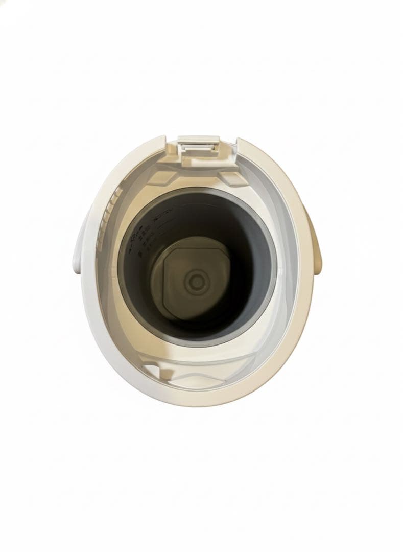 即日発送　象印 EE-DF50-WA ホワイト 置き型加湿器