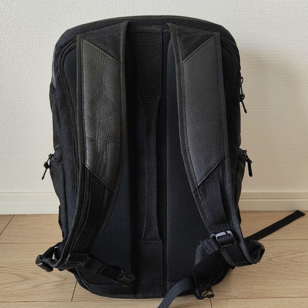 BROSKI AND SUPPLY バックパックExplorer