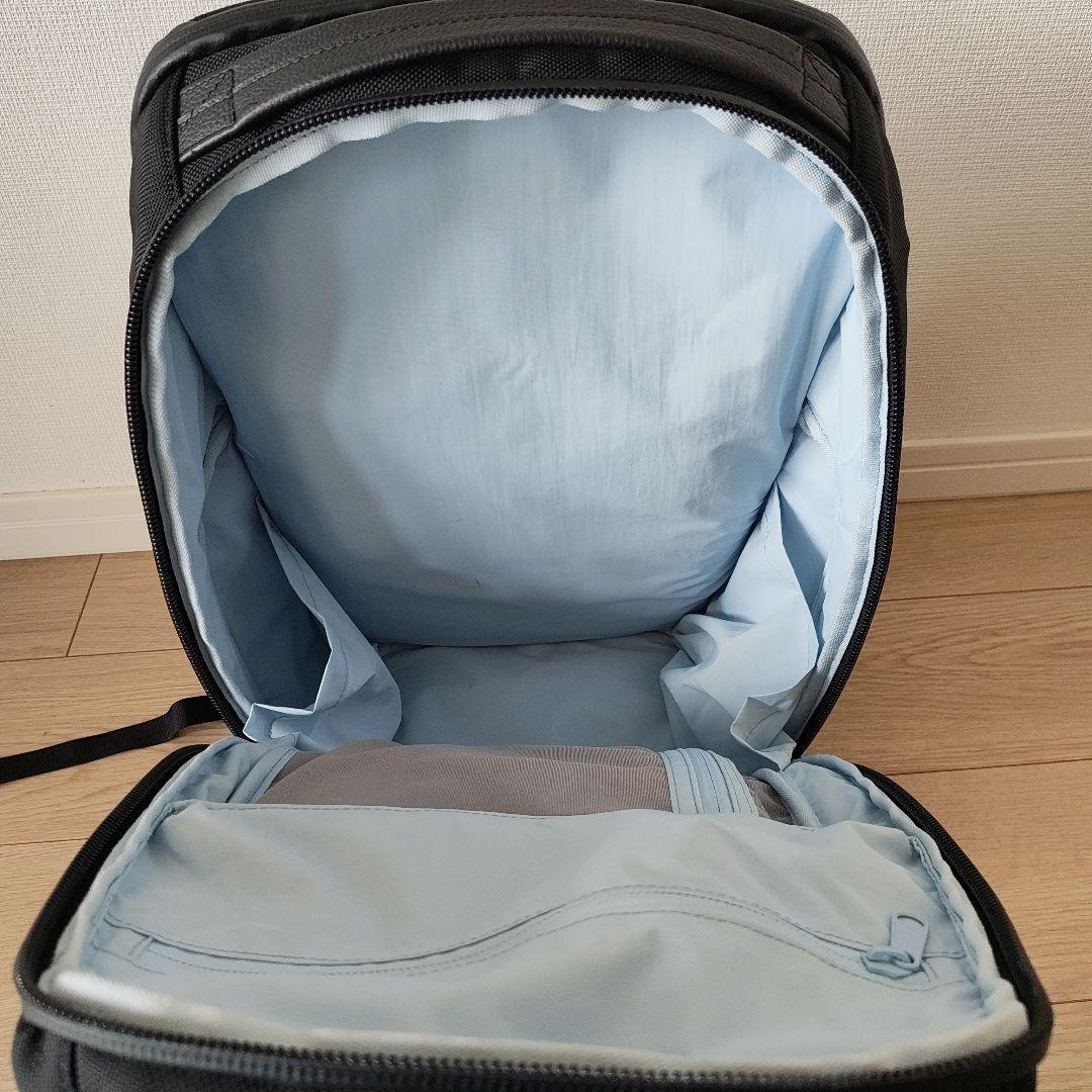 BROSKI AND SUPPLY バックパックExplorer