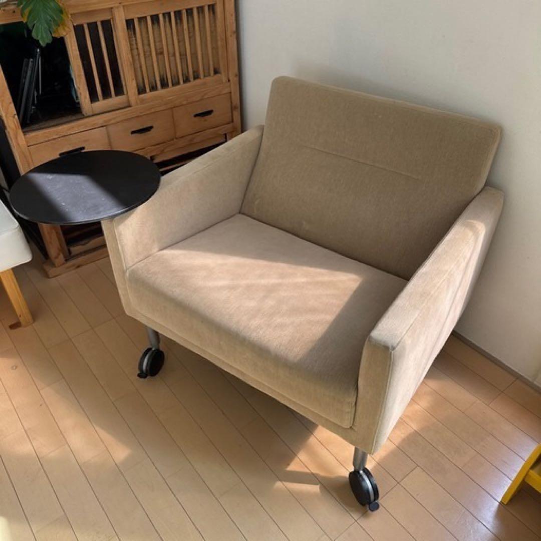 y*1様 スチールケース　サイドウォーク　Steelcase Sidewalk