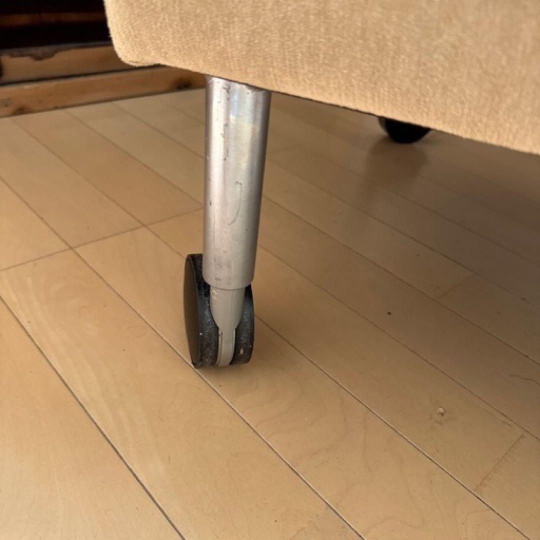 y*1様 スチールケース　サイドウォーク　Steelcase Sidewalk