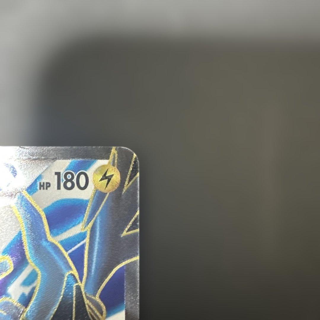 ゼクロムEX PROMO BW-Pプロモカード 159/BW-P