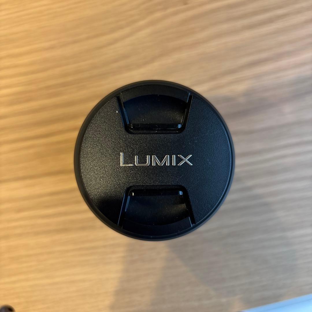 【サヤマンくん様】Panasonic G 45-200mm F4.0-F5.6