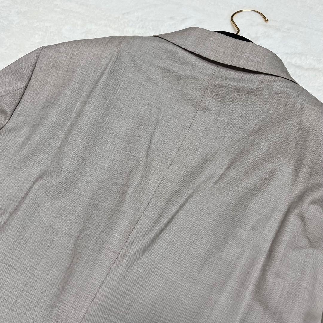 美品 Lサイズ エルメネジルドゼニア スーツ スリーピース 現行 TROFEO