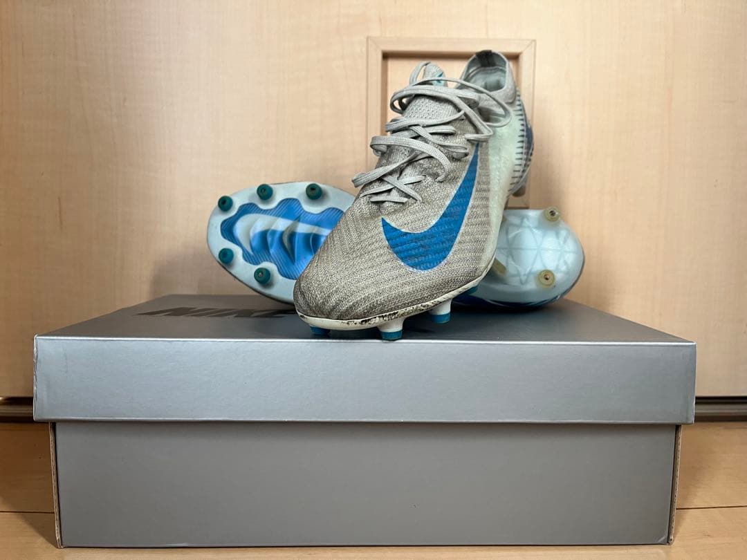 ナイキ マーキュリアル ヴェイパー 16 エリート　AG