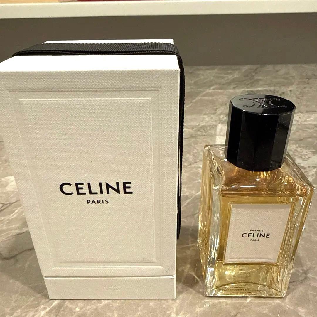 CELINE パラード　PARADE 香水　100ml