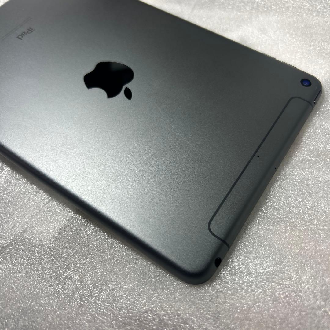 iPadmini 5 Wi-Fi Cellular 64GB バッテリー91%