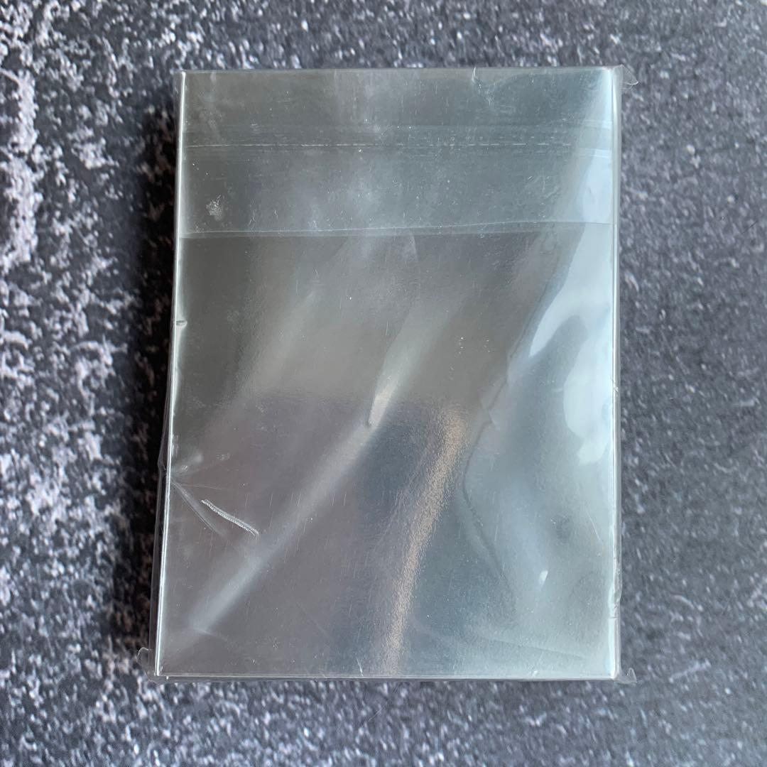 夢ノ結唱 POPY スリーブ 海外限定