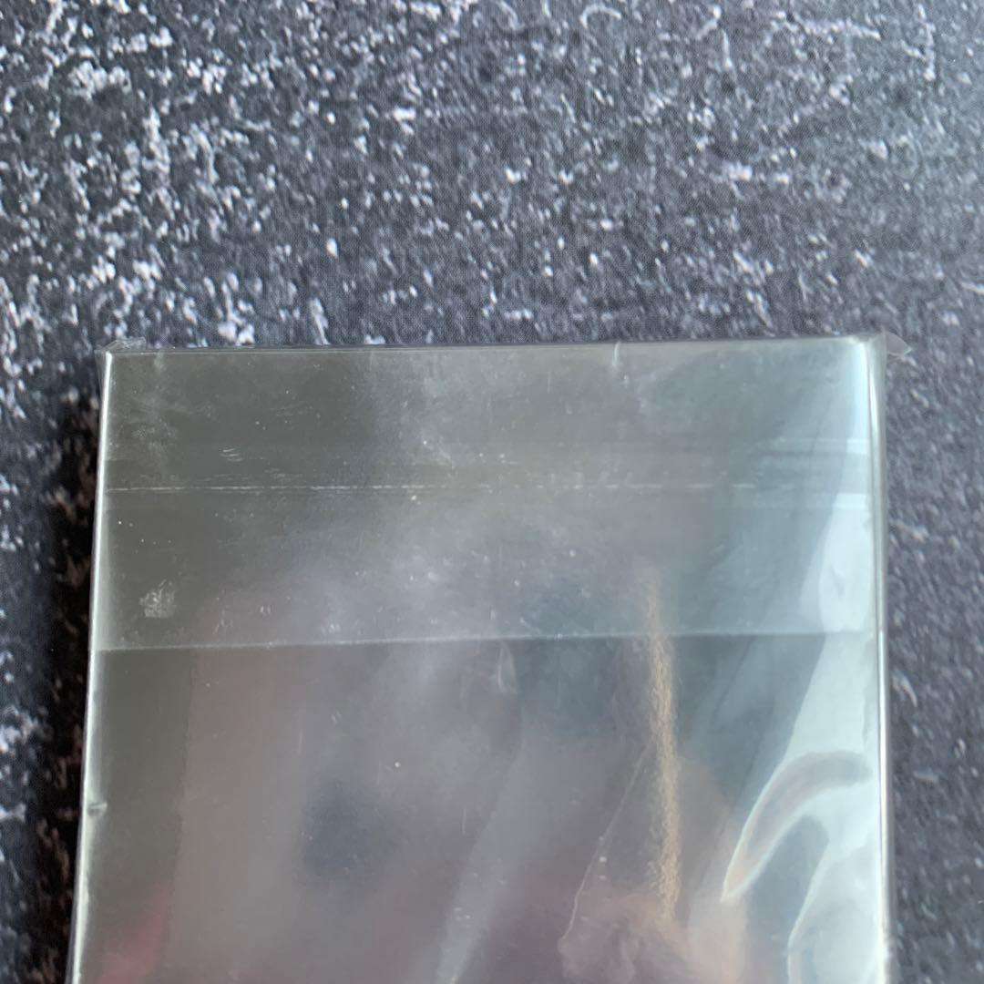 夢ノ結唱 POPY スリーブ 海外限定