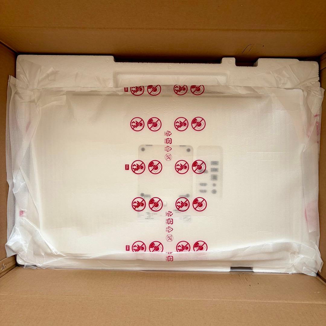 LG 27UQ850V-W 27インチ 4Kモニター