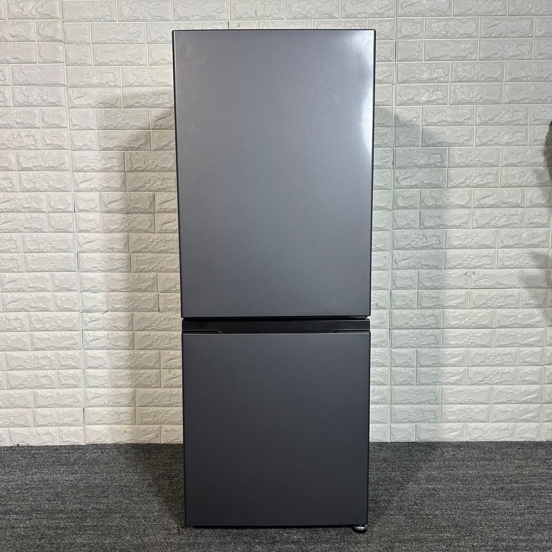 AQUA 冷蔵庫 AQR-20P 200L 2024年製 A089