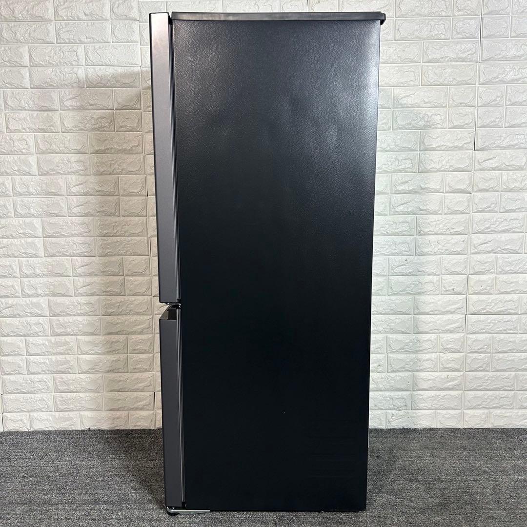 AQUA 冷蔵庫 AQR-20P 200L 2024年製 A089