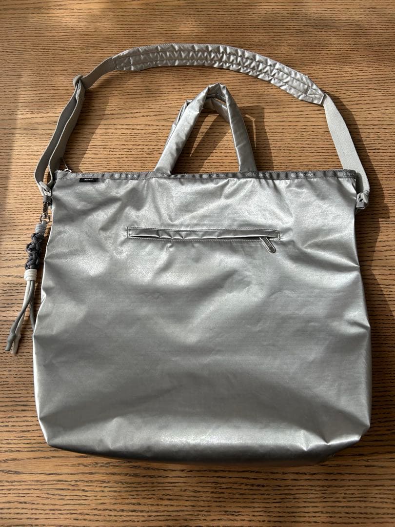 バッグ LeSportsac Ameri DX Easy Carry TOTE