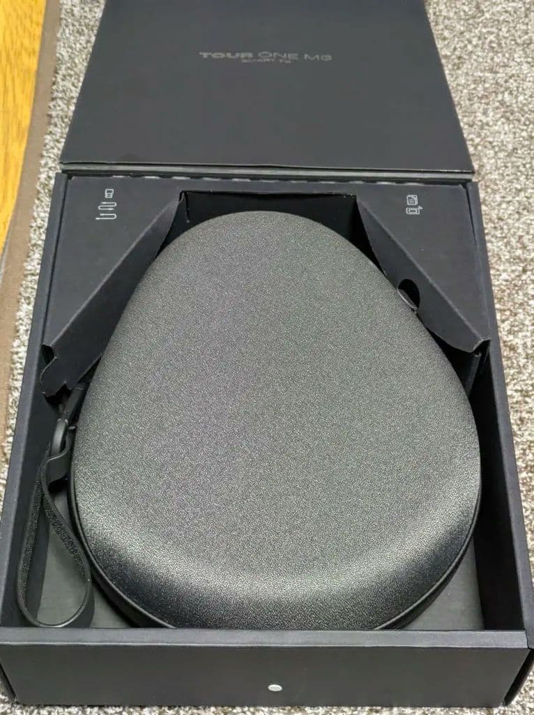 JBL Tour One M3 ワイヤレスヘッドホン