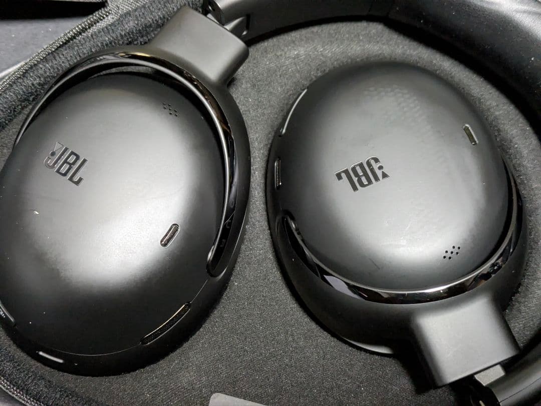 JBL Tour One M3 ワイヤレスヘッドホン