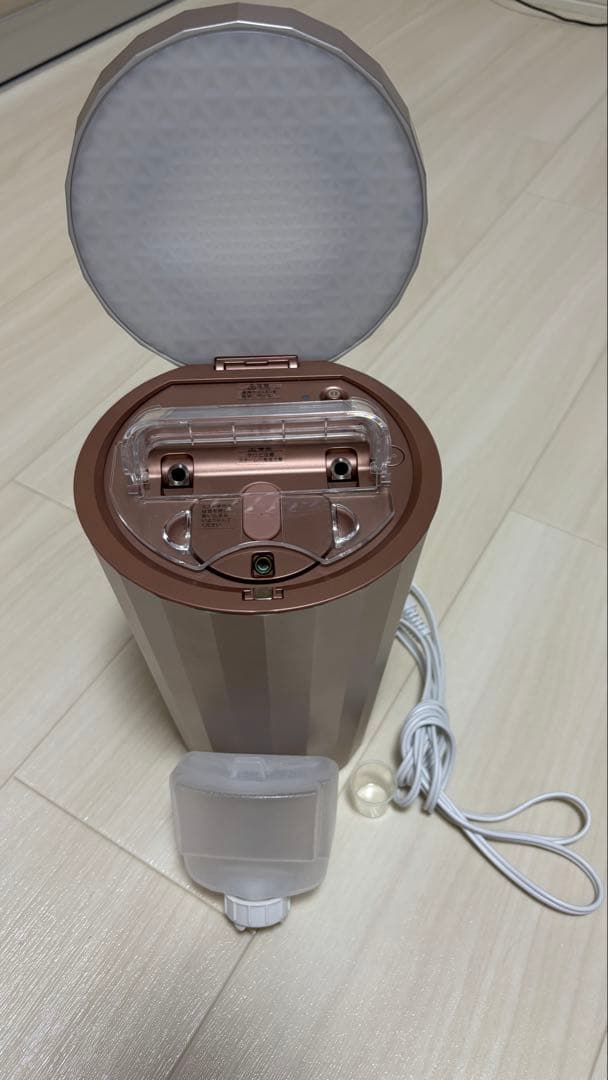 YA-MAN/ヤーマン フォトシャイン スチーマー　IS-100