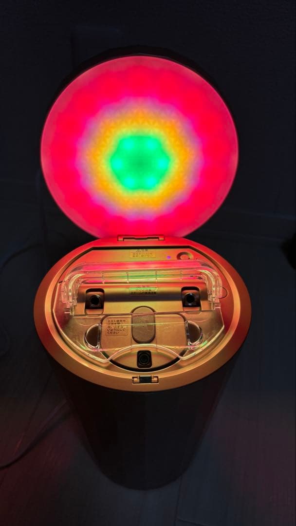 YA-MAN/ヤーマン フォトシャイン スチーマー　IS-100