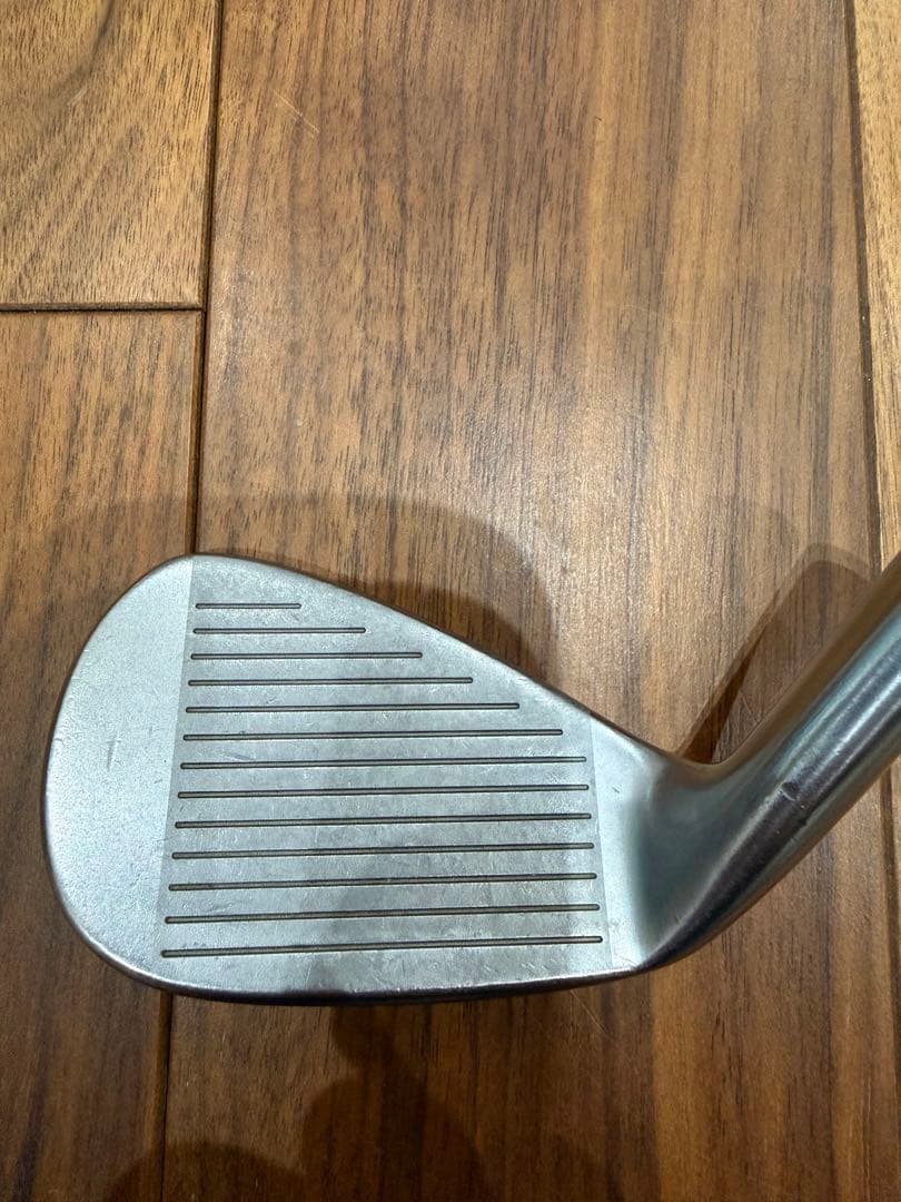 Mizuno JPX 921 ホットメタル 5本セット6〜P