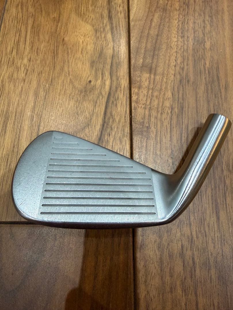 Mizuno JPX 921 ホットメタル 5本セット6〜P