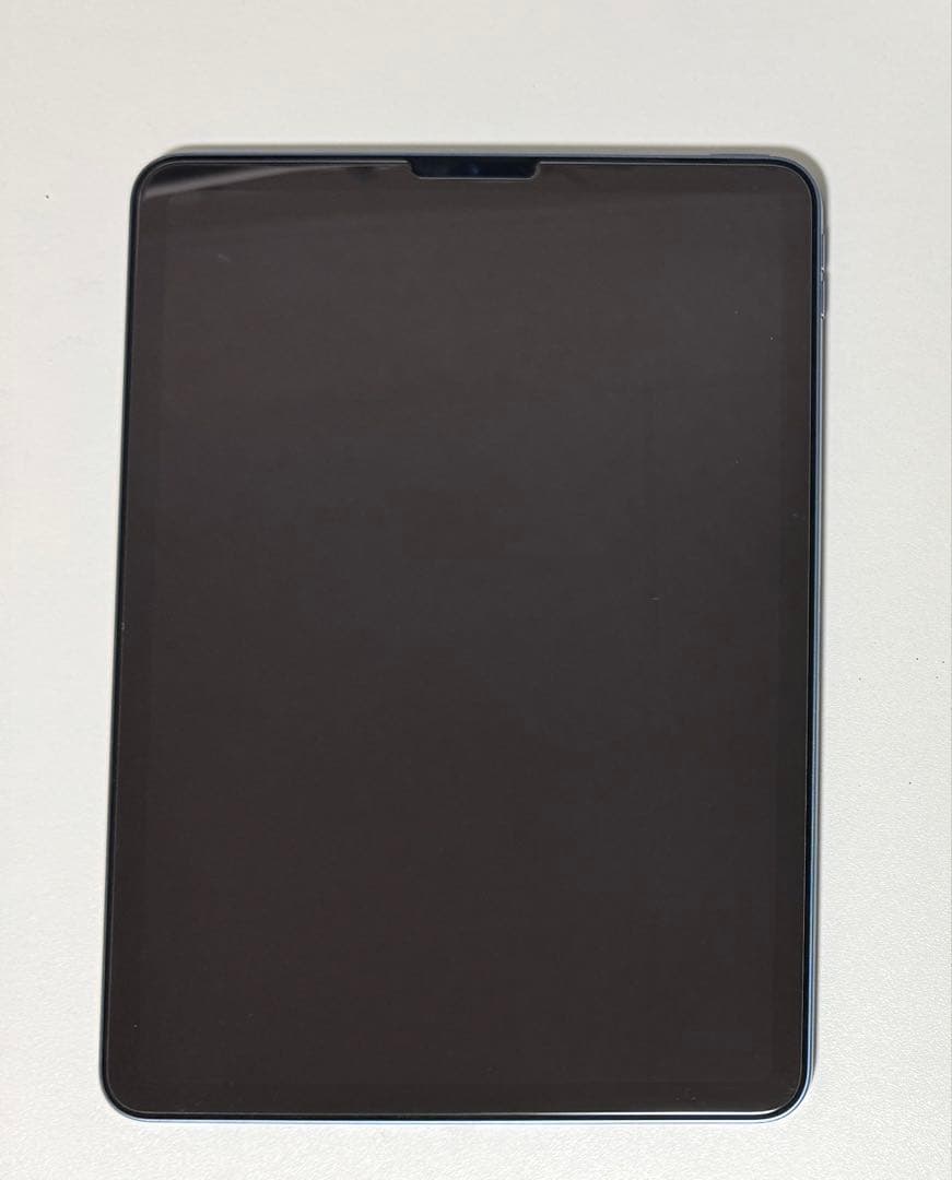 iPad Air 第5世代 256GB ブルー Wifiモデル　ペンシルセット